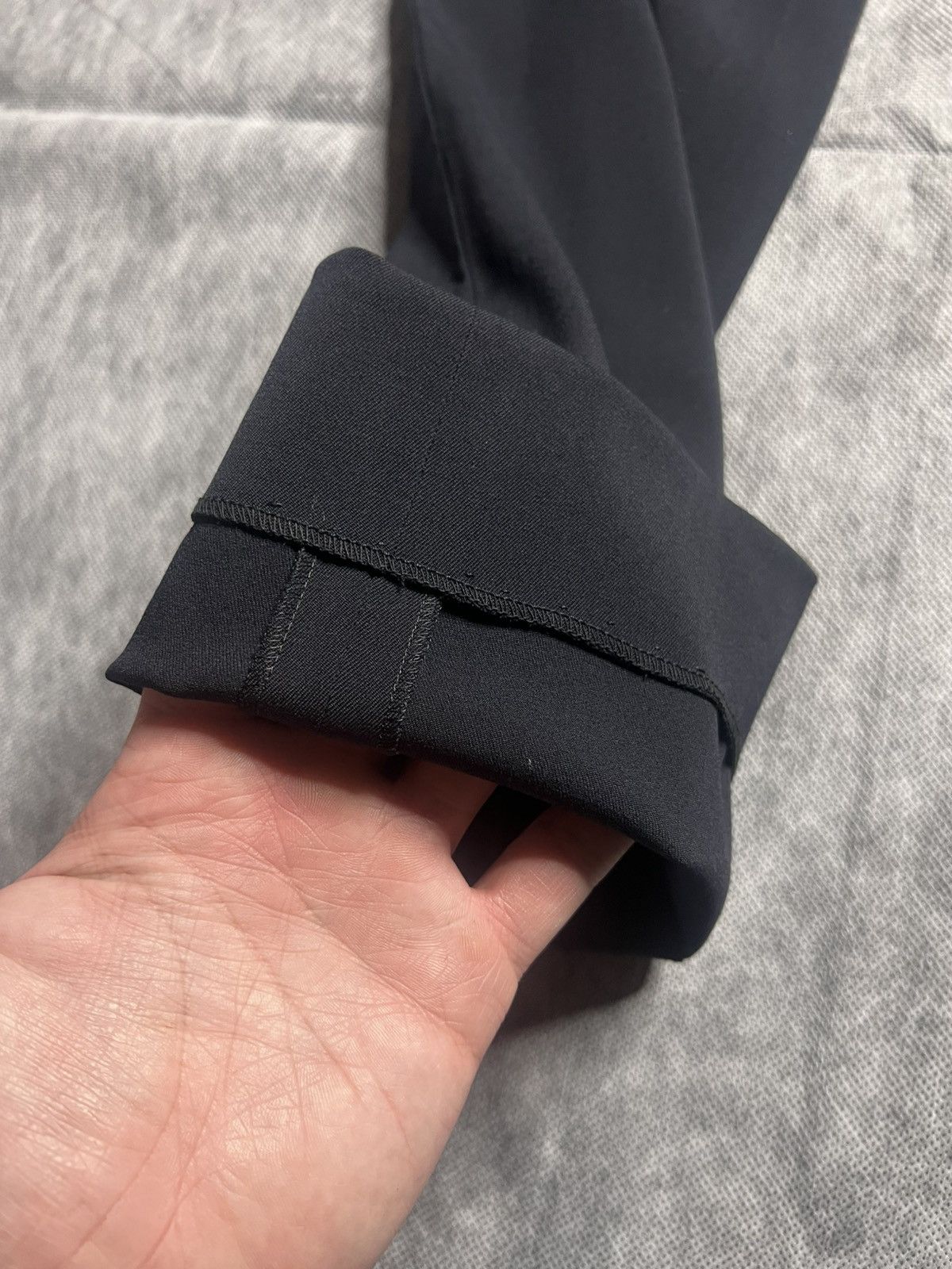Jil Sander Jil Sander Pants Size 24" / US 00 / IT 34 - 6 Thumbnail