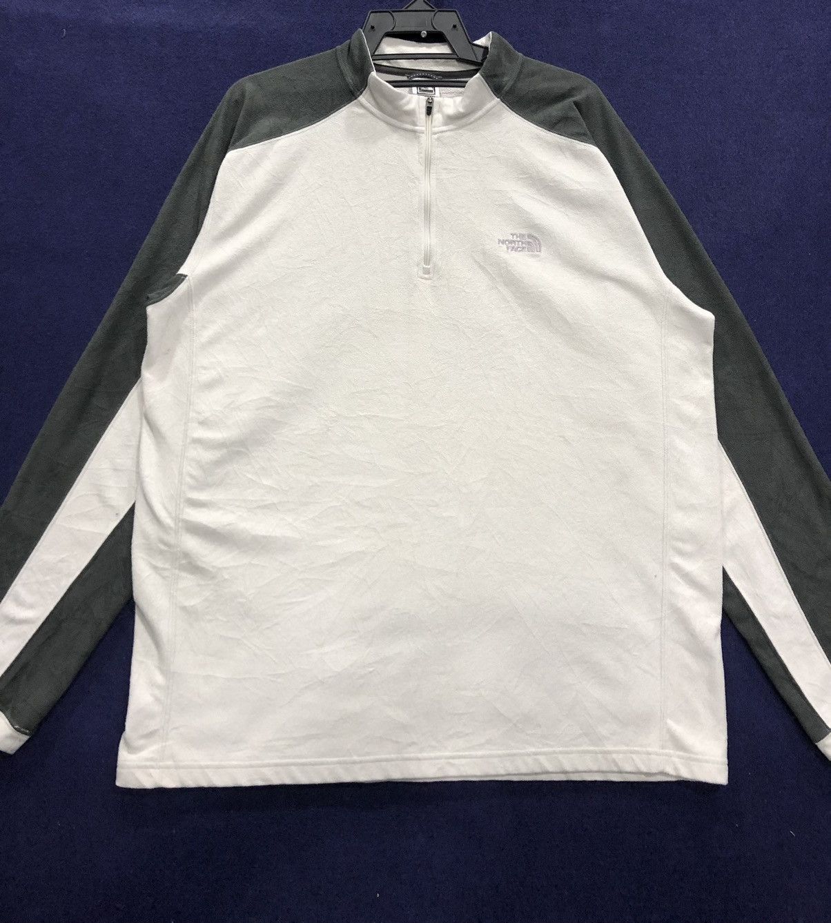 The North Face THE NORTH FACE HALF ZIP Size US XL / EU 56 / 4 - 2 Thumbnail