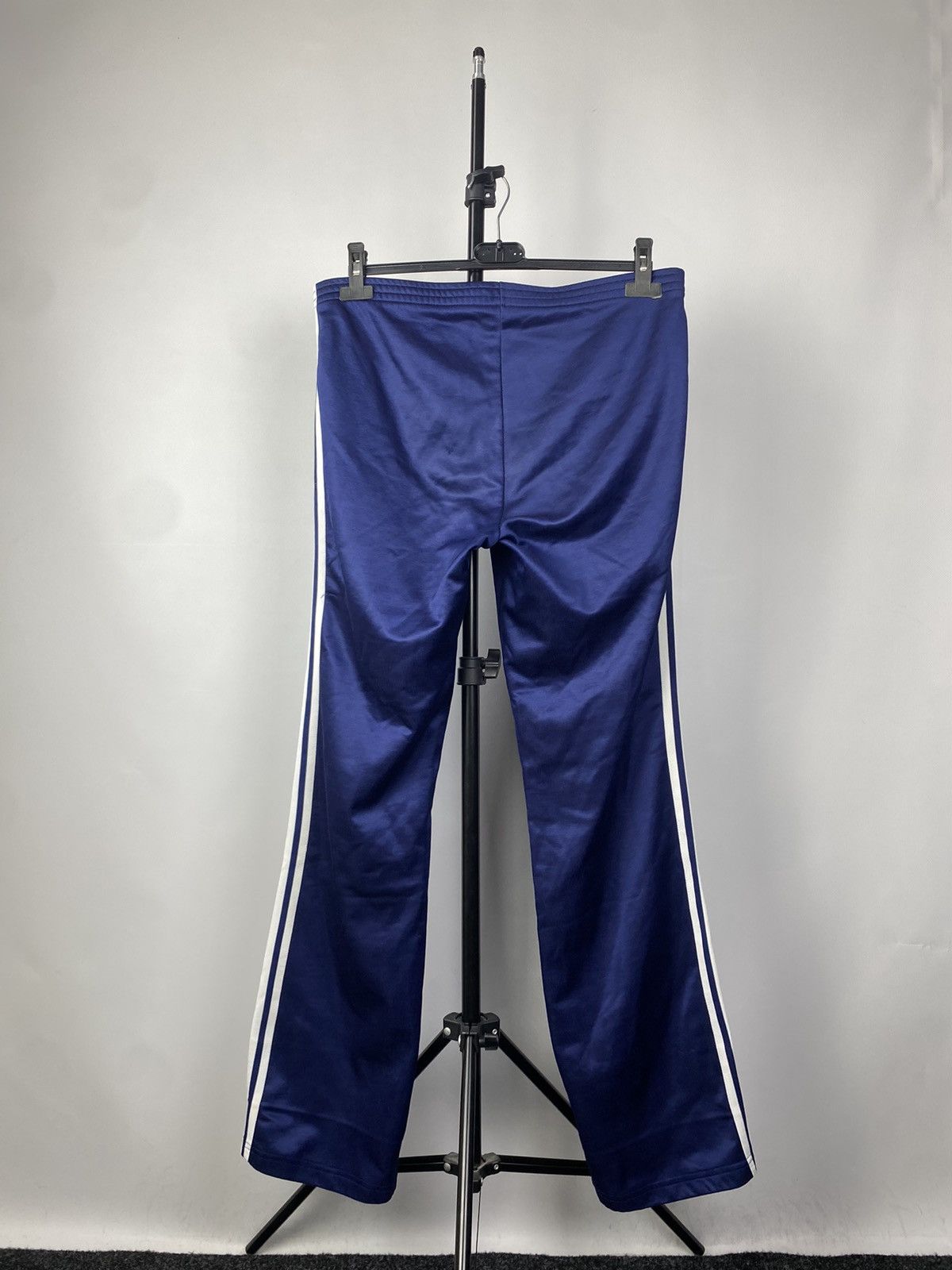 Adidas × Vintage VTG 80s Adidas Original Special Run Track Pants Baggy Size US 34 / EU 50 - 11 Thumbnail