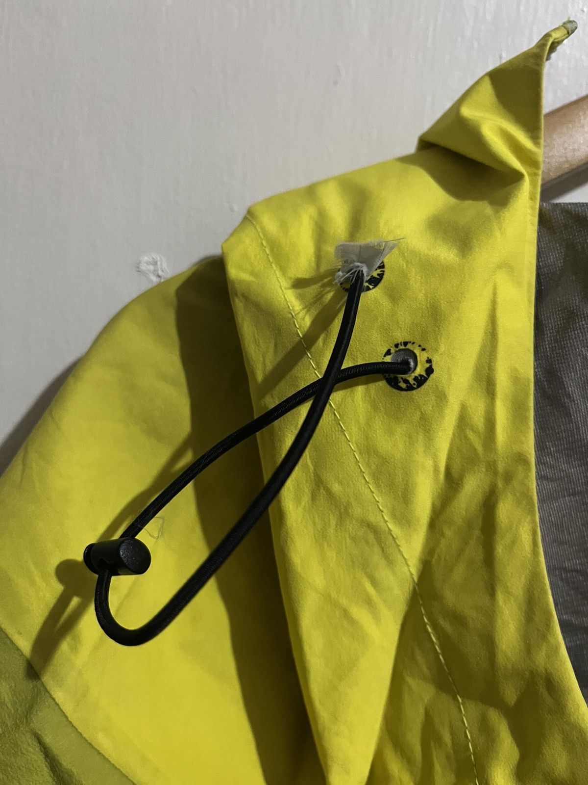 Arc'teryx Arcteryx Alpha FL Goretex Active Jacket Size US M / EU 48-50 / 2 - 6 Thumbnail