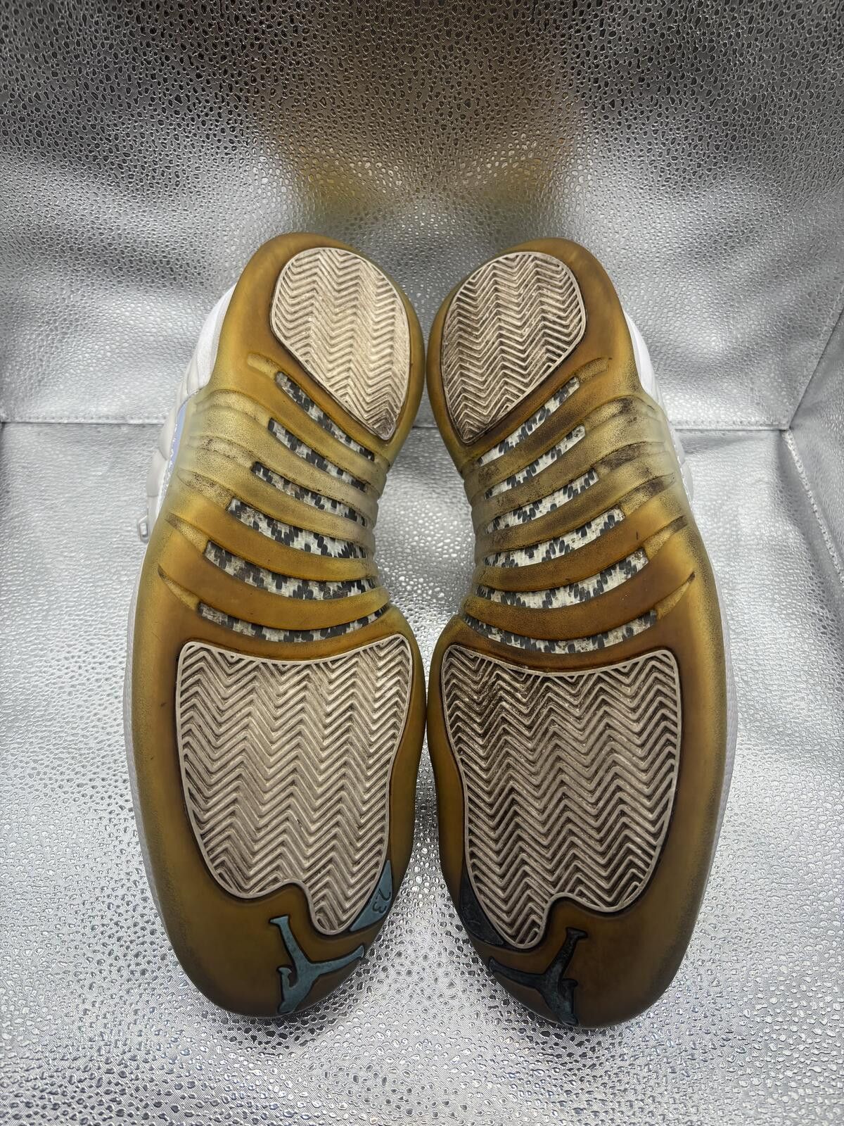 Jordan Brand Air Jordan 12 low Easter 2021 Size US 13 / EU 46 - 3 Thumbnail