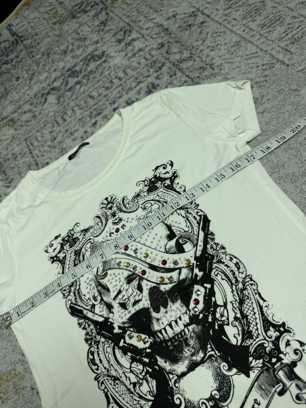 Beauty Beast Chami chami ifsix style tshirt Size M / US 6-8 / IT 42-44 - 8 Thumbnail
