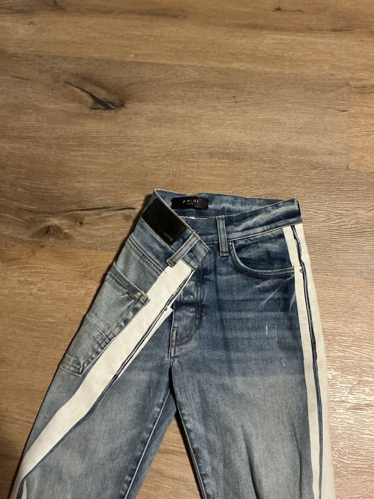 Amiri Amiri jeans Size US 29 - 11 Thumbnail