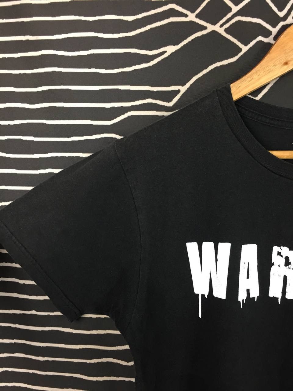 Band Tees B.A.P Best Absolute Perfect K-Pop Warrior Matoki Logo Tee Size US M / EU 48-50 / 2 - 7 Thumbnail
