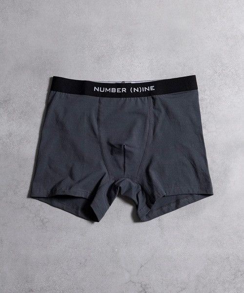 Fruit Of The Loom × Number (N)ine FRUIT OF THE LOOM × NUMBER (N)INE “PACK BOXER SHORT XL Size 34 - 2 Thumbnail