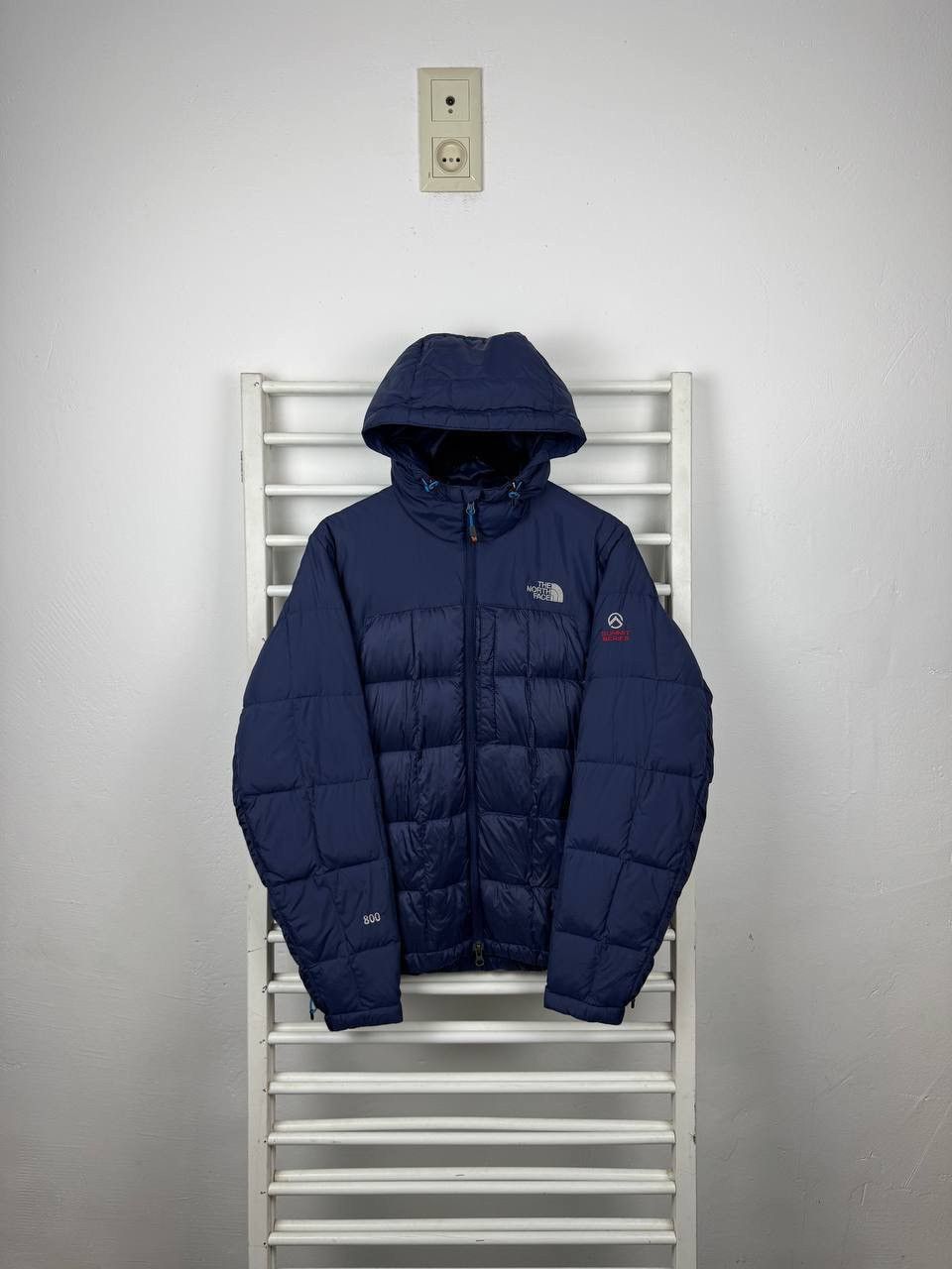 The North Face The North Face Blue Summit Series 800 Size US S / EU 44-46 / 1 - 1 Thumbnail