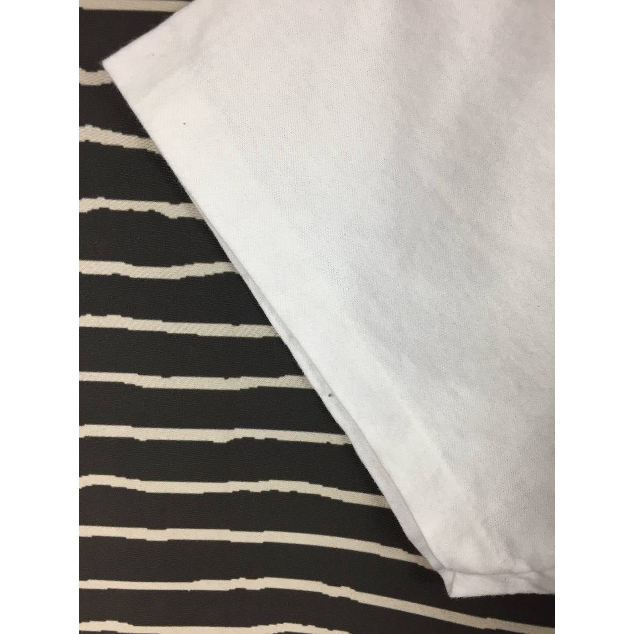 Vintage Vtg 90s C.M. Shapes Memphis Style Abstract Graphic Tee Size US XL / EU 56 / 4 - 7 Thumbnail