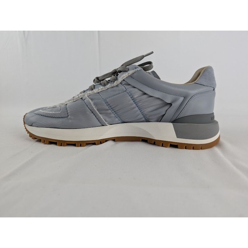 Maison Margiela o1rshd1 Sneakers in Pale Blue Size US 11 / EU 44 - 5 Thumbnail