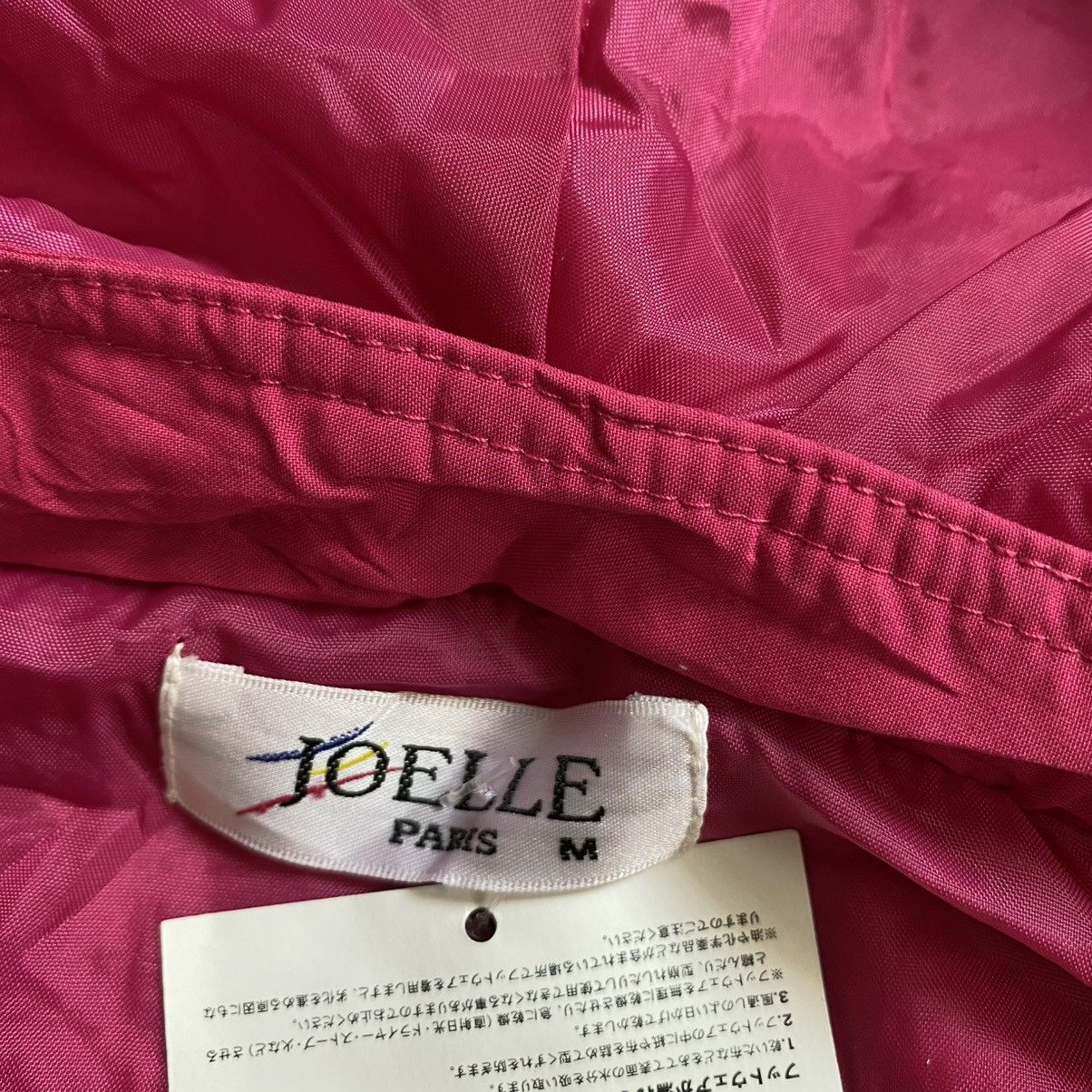 Japanese Brand Jo ELLE paris jacket Size M / US 6-8 / IT 42-44 - 6 Thumbnail