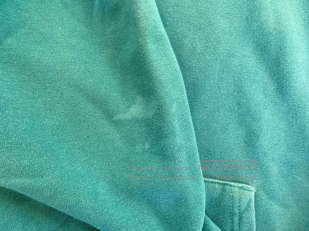 Cav Empt cavempt overdyed heavy hoody sweatshirt L. Size US L / EU 52-54 / 3 - 6 Thumbnail