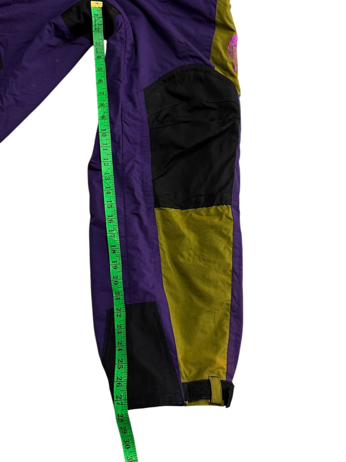 The North Face Vintage The North Face Skiwear Size US 30 / EU 46 - 12 Thumbnail