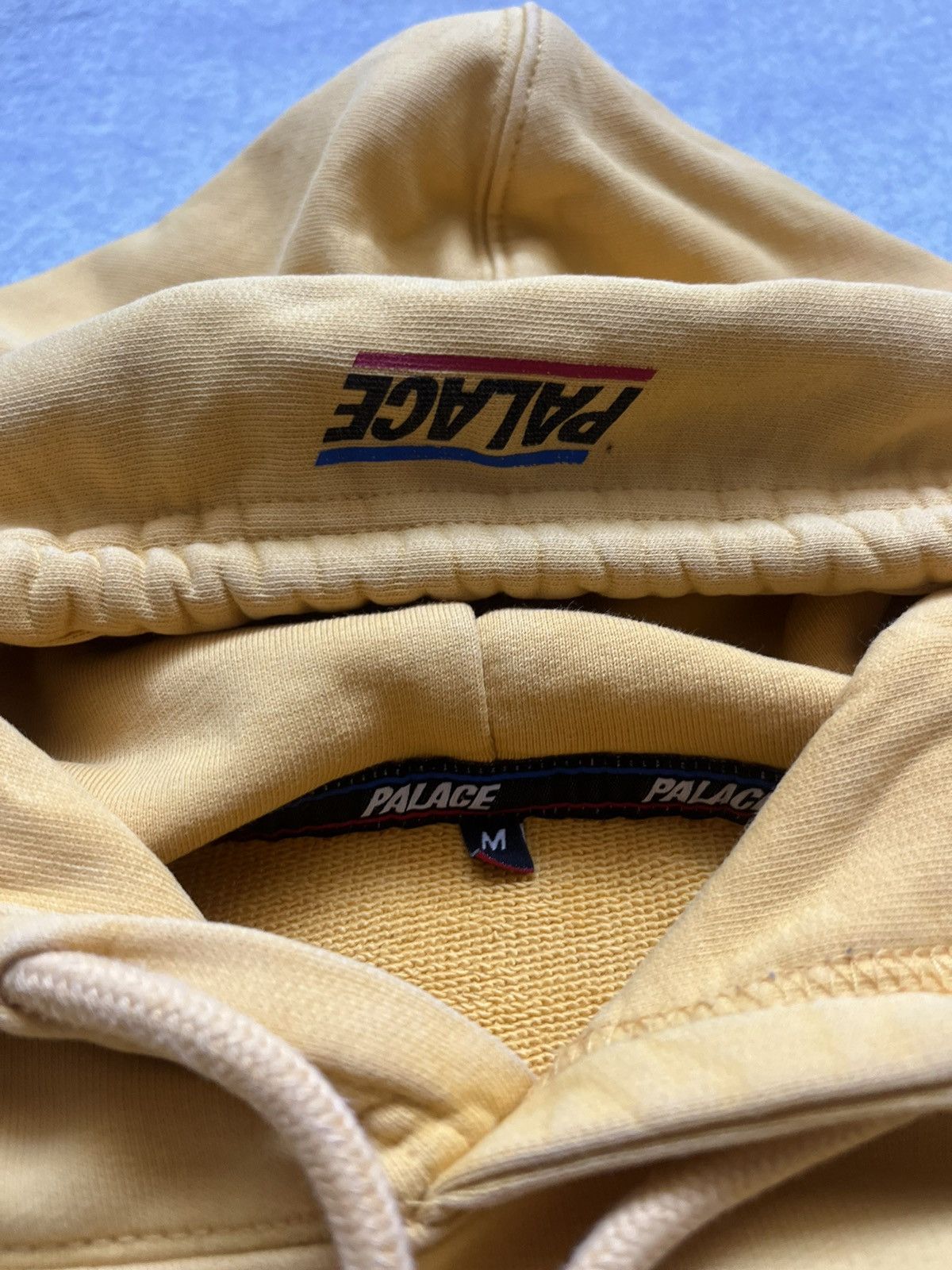 Palace Palace Basically a hood Size US M / EU 48-50 / 2 - 5 Thumbnail