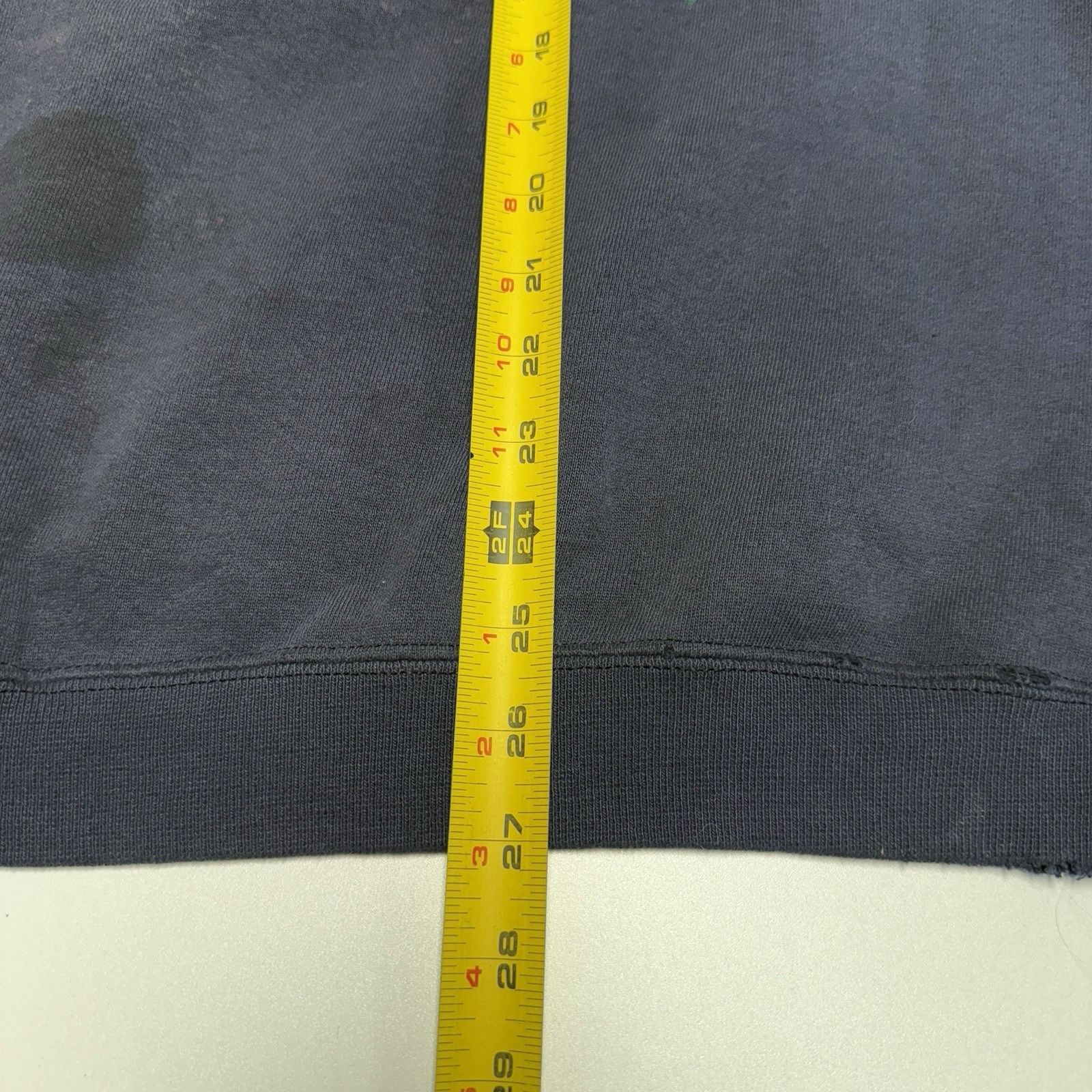 Vintage Vintage Golf Sweatshirt Mens XL Galt Sand Crew Neck USA Size US XL / EU 56 / 4 - 13 Thumbnail