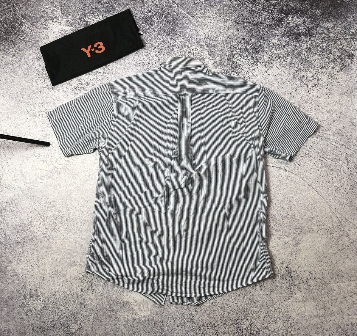 Orvis Men’s shirt Orvis luxury dress size Xl classic y2k vintage Size US XL / EU 56 / 4 - 5 Thumbnail