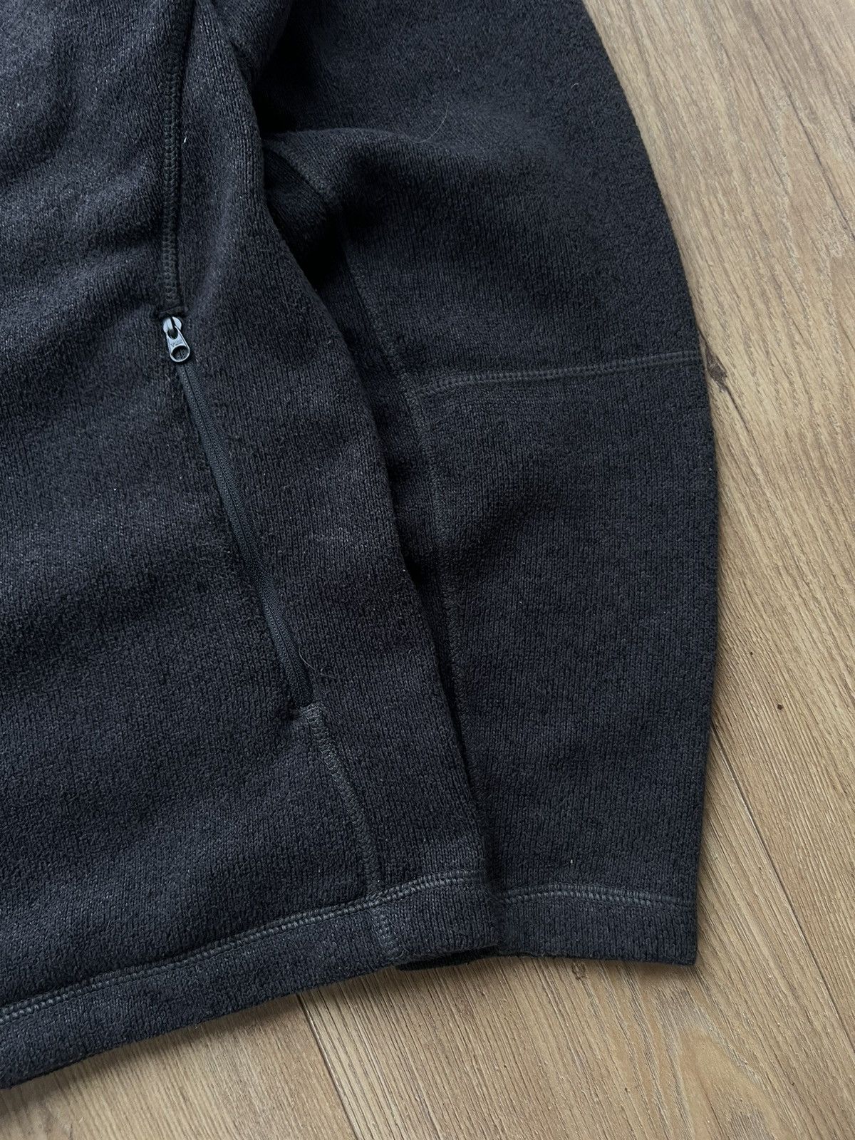 The North Face 00’s THE NORTH FACE GORPCORE OUTDOOR Y2K FLEECE JACKET RARE Size US S / EU 44-46 / 1 - 3 Thumbnail