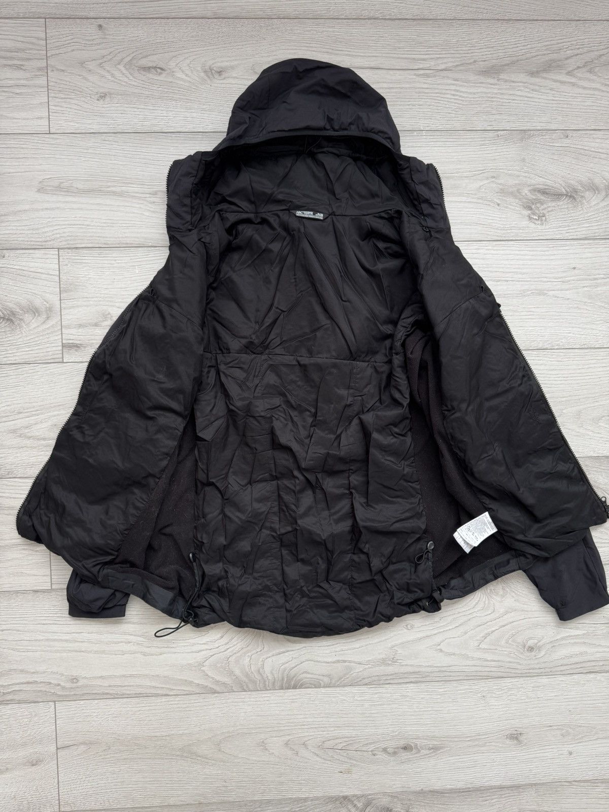 Arc'teryx Arcteryx LEAF Atom LT Gen 2 Size US XL / EU 56 / 4 - 5 Thumbnail