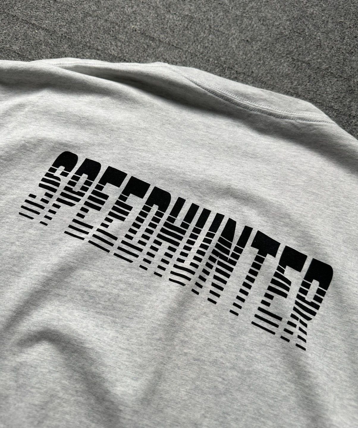 Balenciaga Balenciaga - Demna Gvasalia - S/S17 Speed Hunter Layered Tee Size US S / EU 44-46 / 1 - 5 Thumbnail