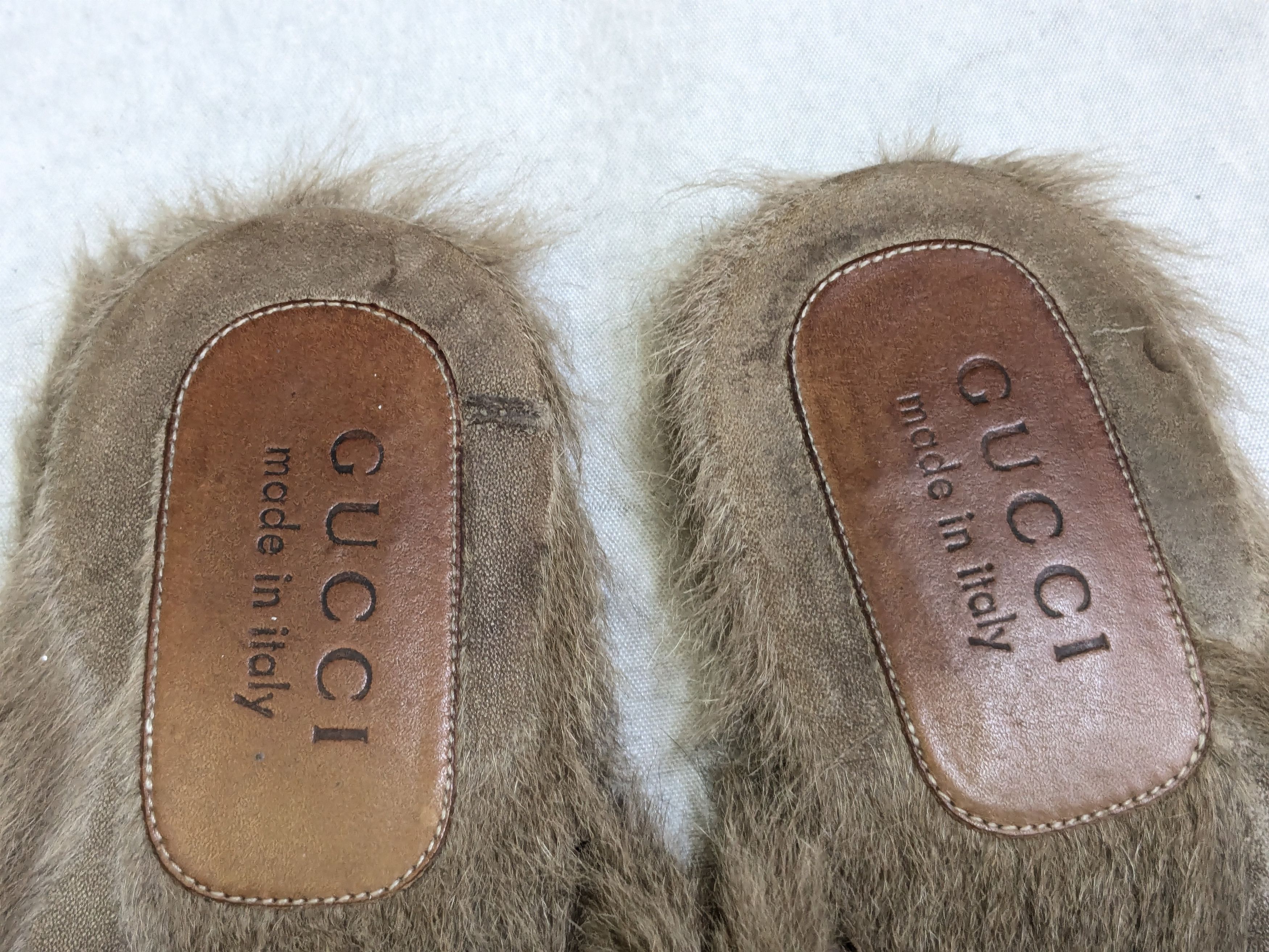 Gucci Gucci Princetown Horsebit Loafers Black 8.5 Leather Slip Ons Size US 8.5 / EU 41-42 - 3 Thumbnail