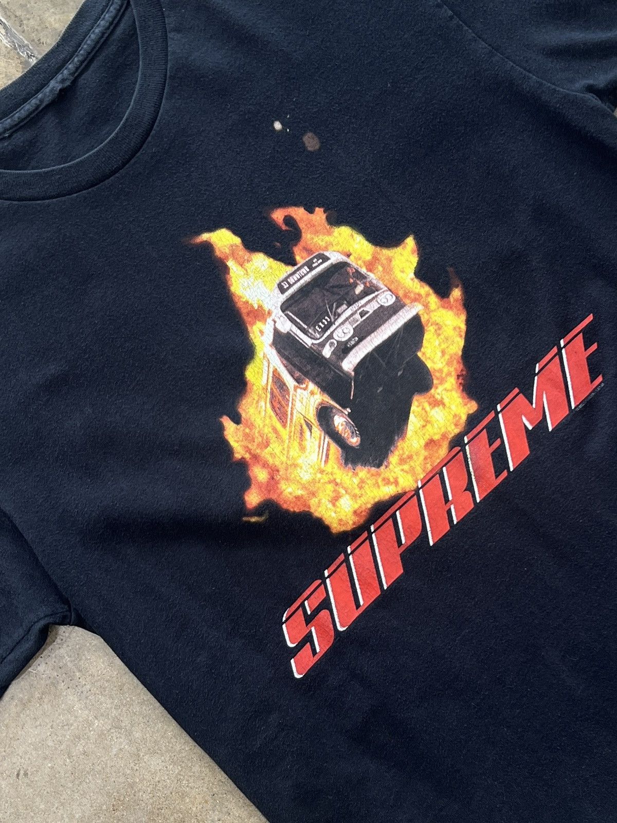 Supreme Supreme 