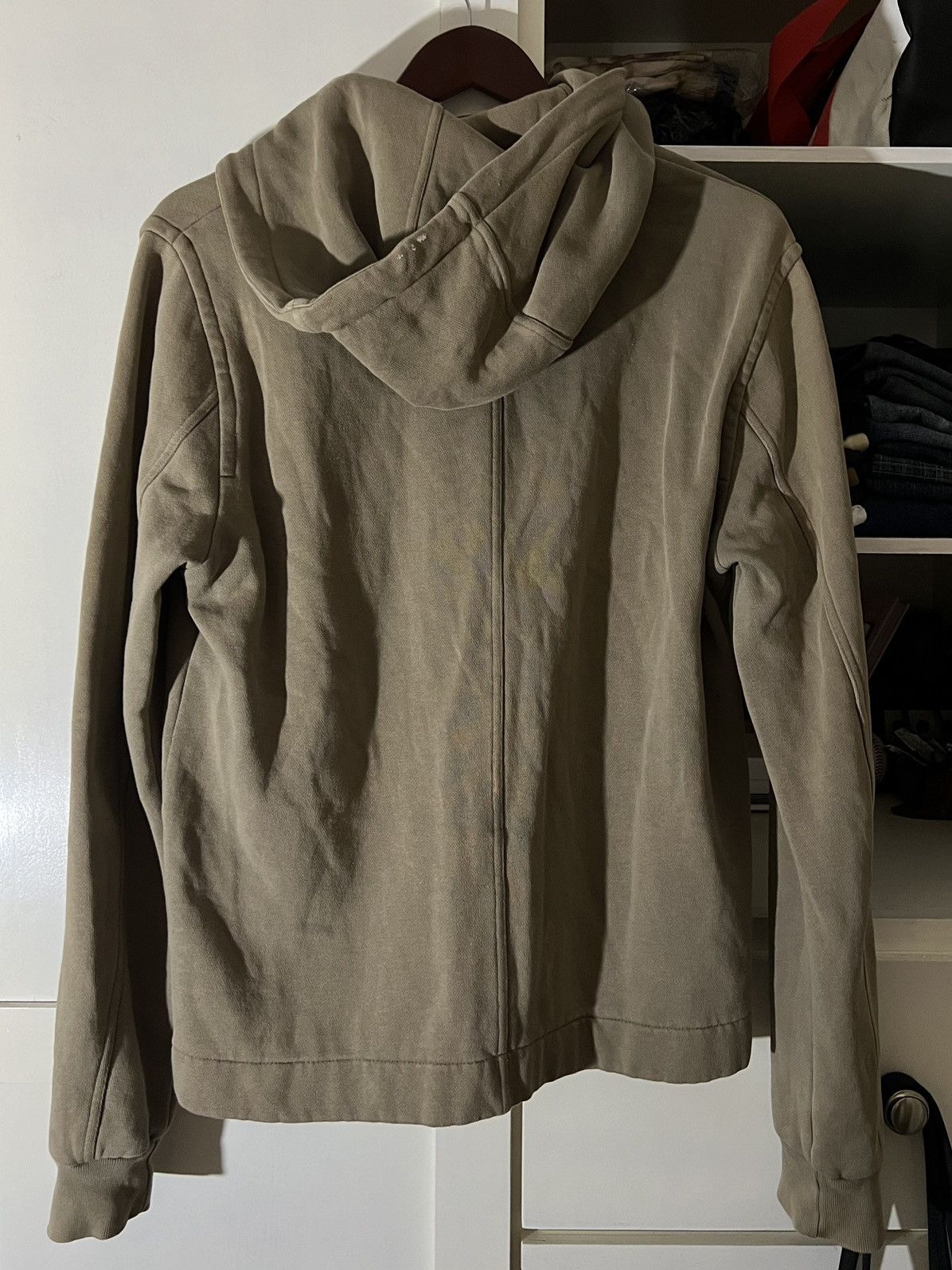 ジャケット・アウター 00s Archive MARC JACOBS jacket 00s MARC JACOBS archive 短丈ジャケット 2トーン リボン - メルカリ