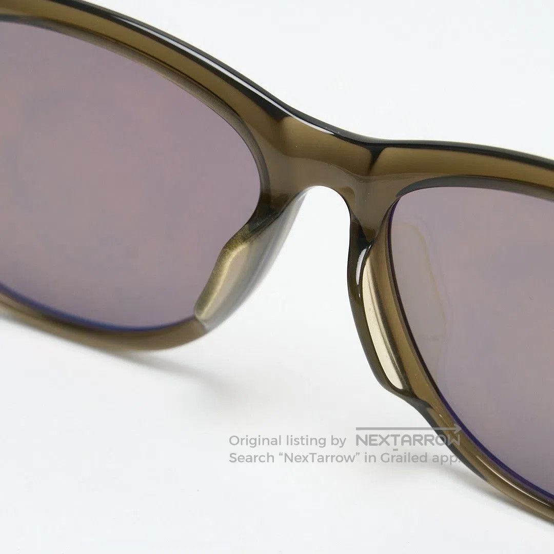 Bape Bape White Snow Limited Edition Sunglasses. Size ONE SIZE - 7 Thumbnail