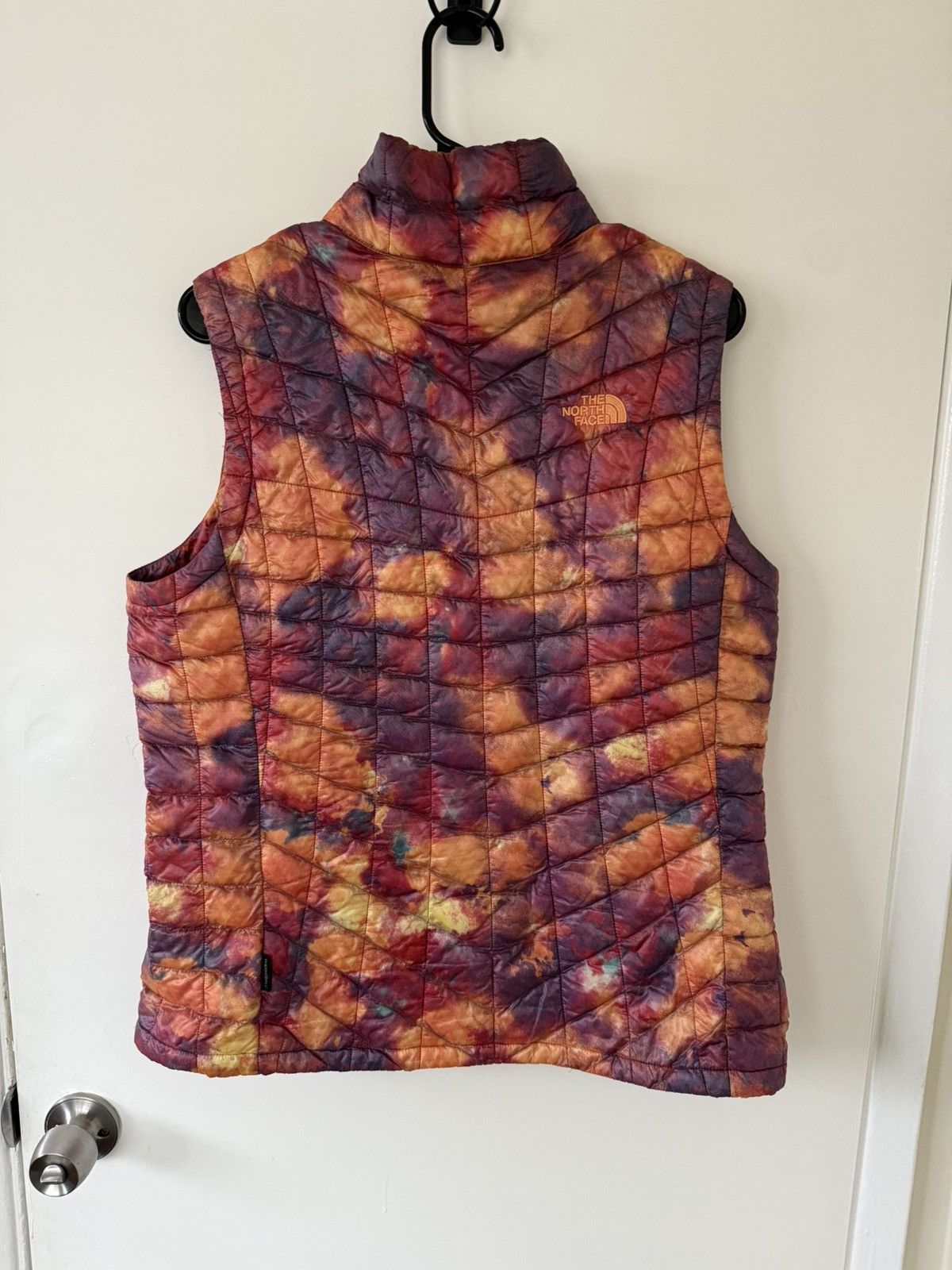 The North Face The North Face Women's ThermoBall™ Eco Vest 2.0 Size L / US 10 / IT 46 - 2 Thumbnail