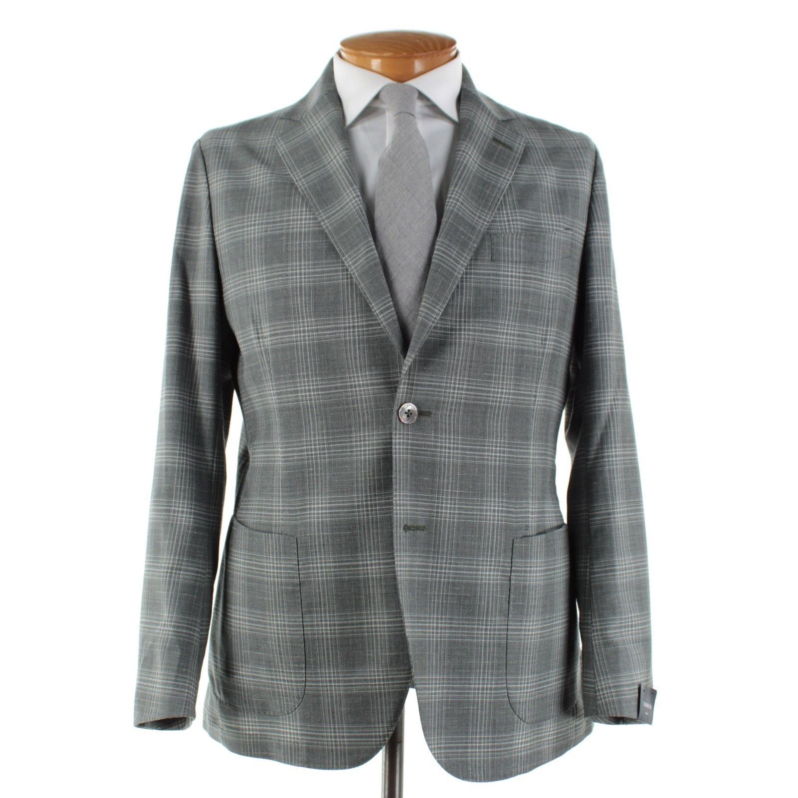 Tombolini New with tags Sport Coat Size 40 Regular US in Gra