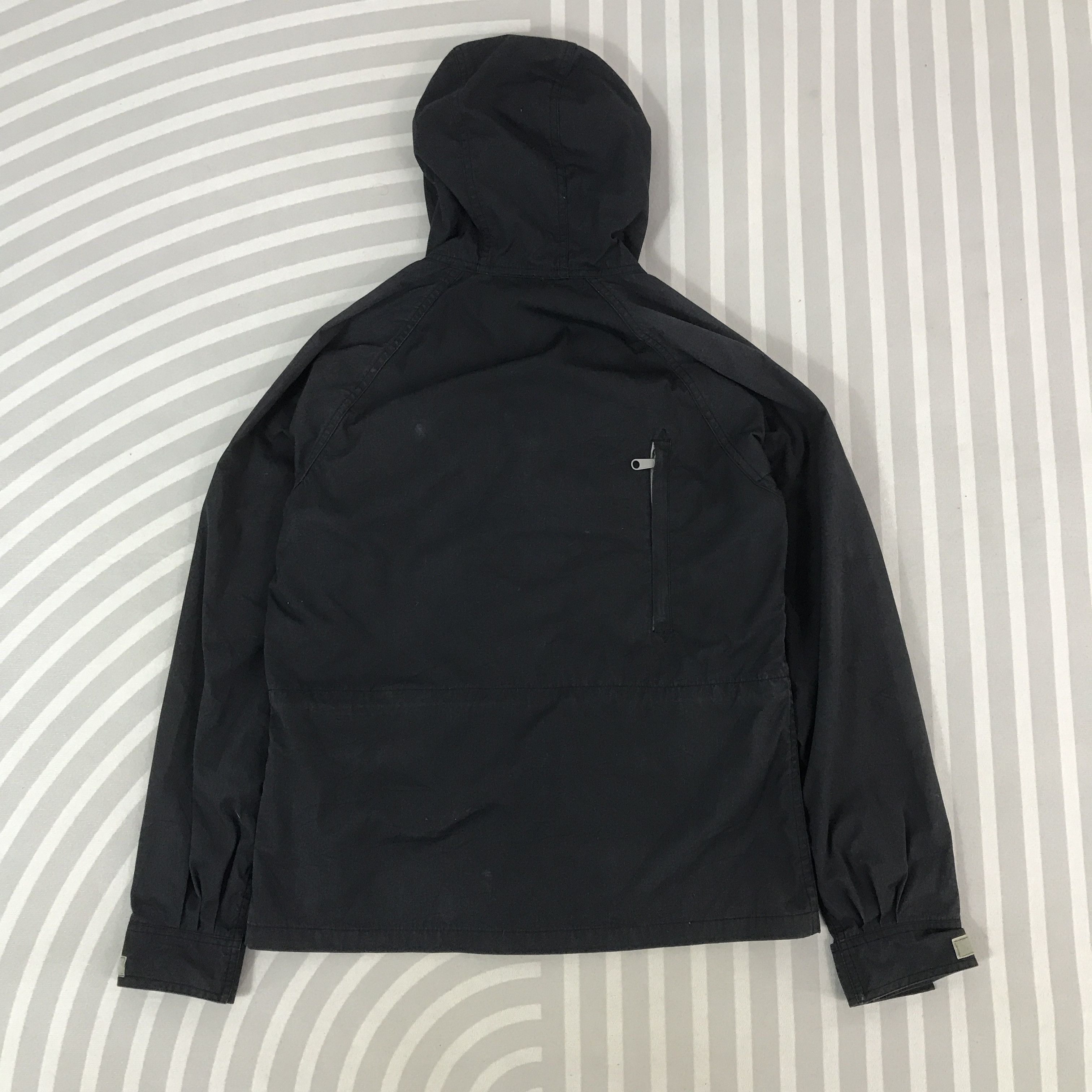 Nanamica × The North Face × Vintage Vintage The North Face X Nanamica Purple Tag Hoodie Jacket Size US M / EU 48-50 / 2 - 3 Thumbnail