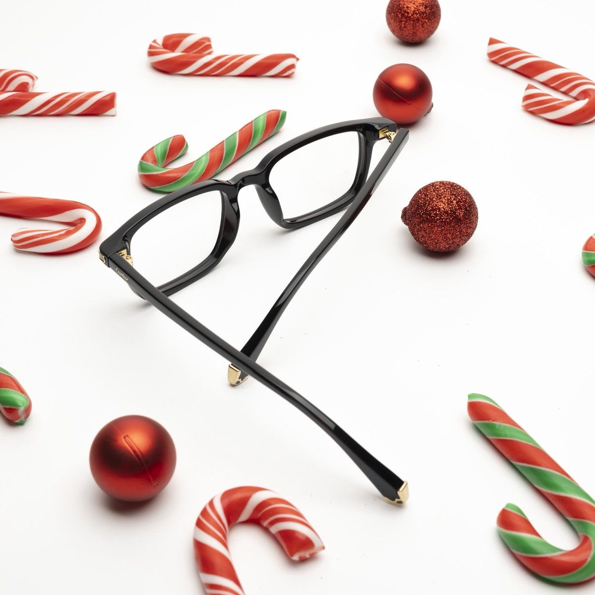 Cartier CARTIER CT0586O 001 GLASSES Size ONE SIZE - 5 Thumbnail