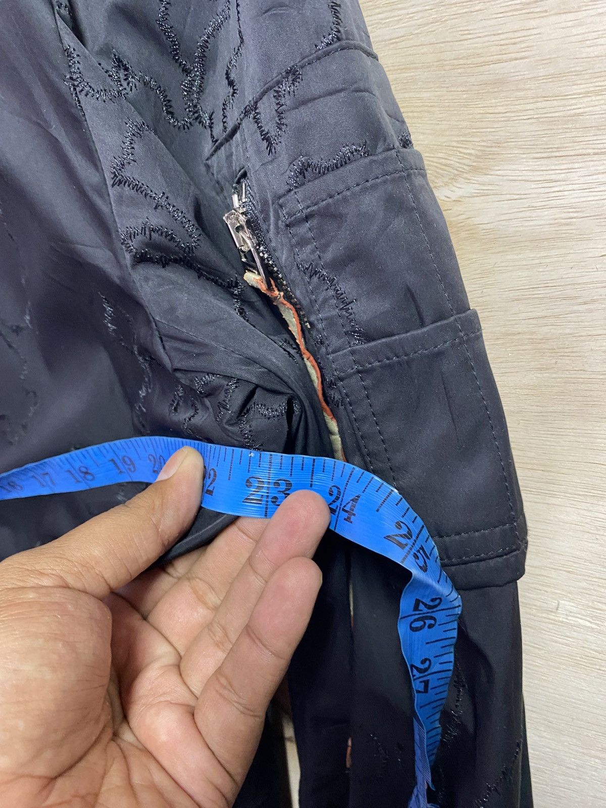 Dior Dior Bombers jacket Size US XL / EU 56 / 4 - 13 Thumbnail
