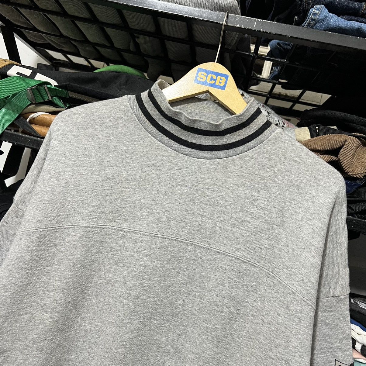 Japanese Brand × Vintage Leems company japan sweatshirt crewneck Size US M / EU 48-50 / 2 - 2 Thumbnail