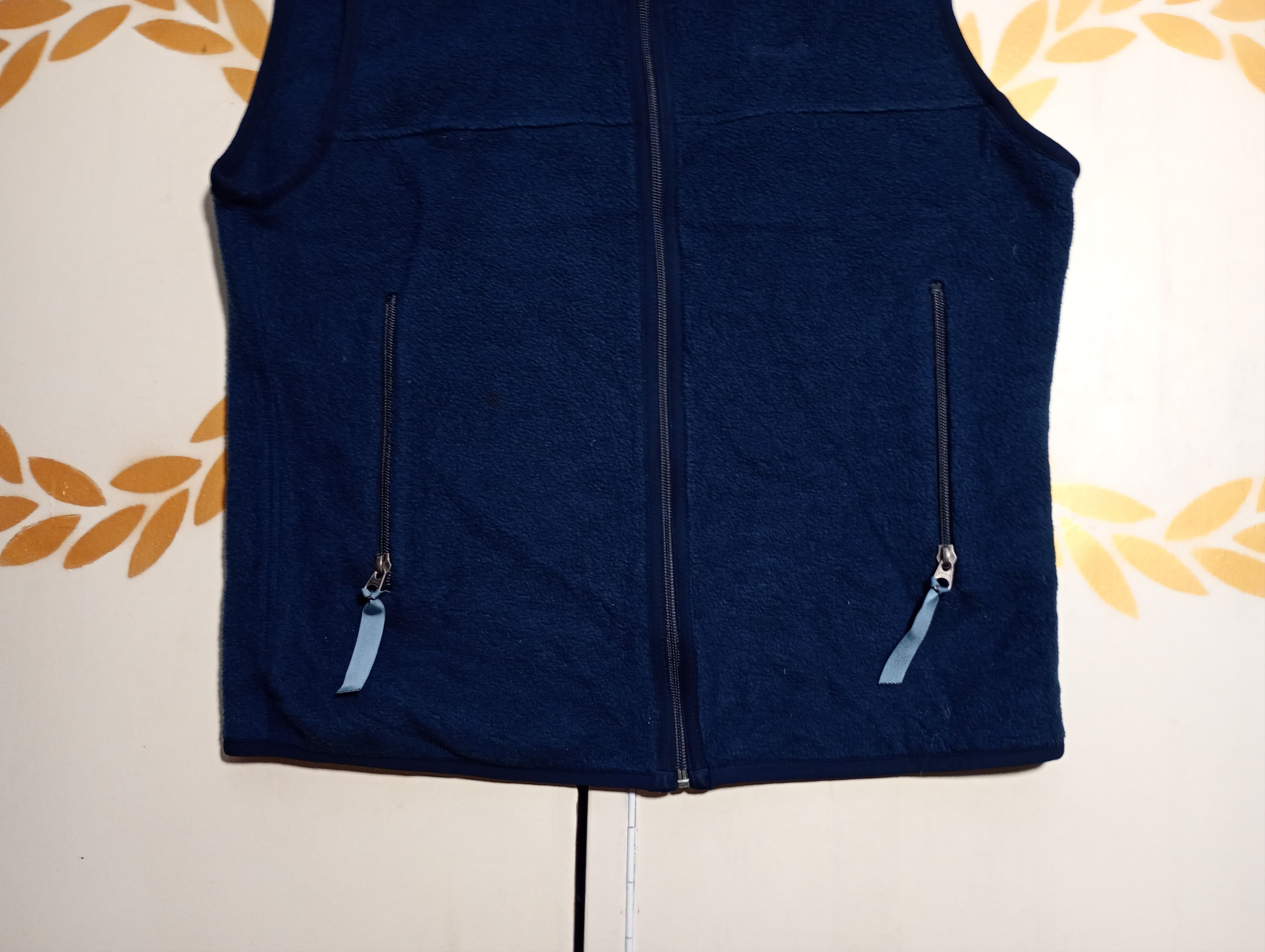Patagonia Patagonia Synchilla Fleece Sleeveless Size US M / EU 48-50 / 2 - 3 Thumbnail