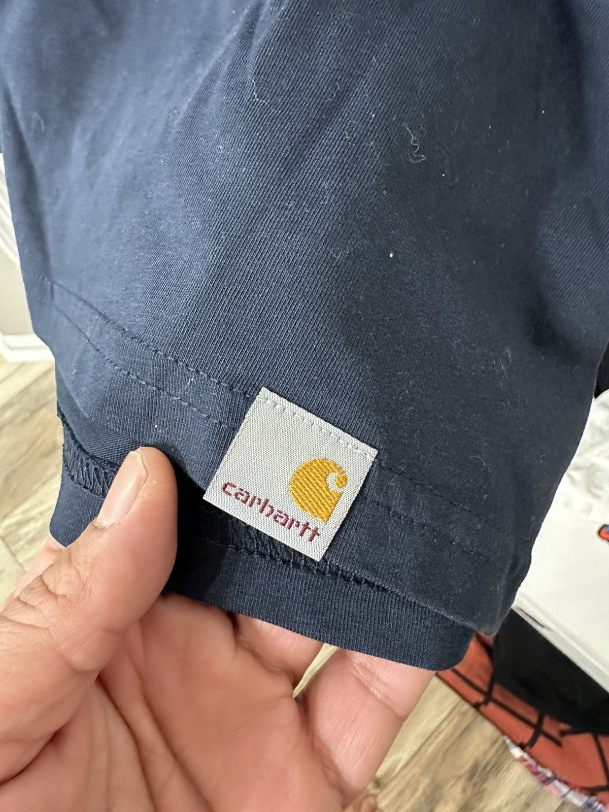 Carhartt Carhartt wip Size US XXL / EU 58 / 5 - 4 Thumbnail