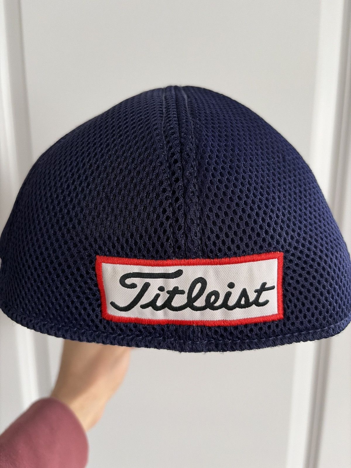 Titleist Titleist Golf Hat Size ONE SIZE - 4 Thumbnail