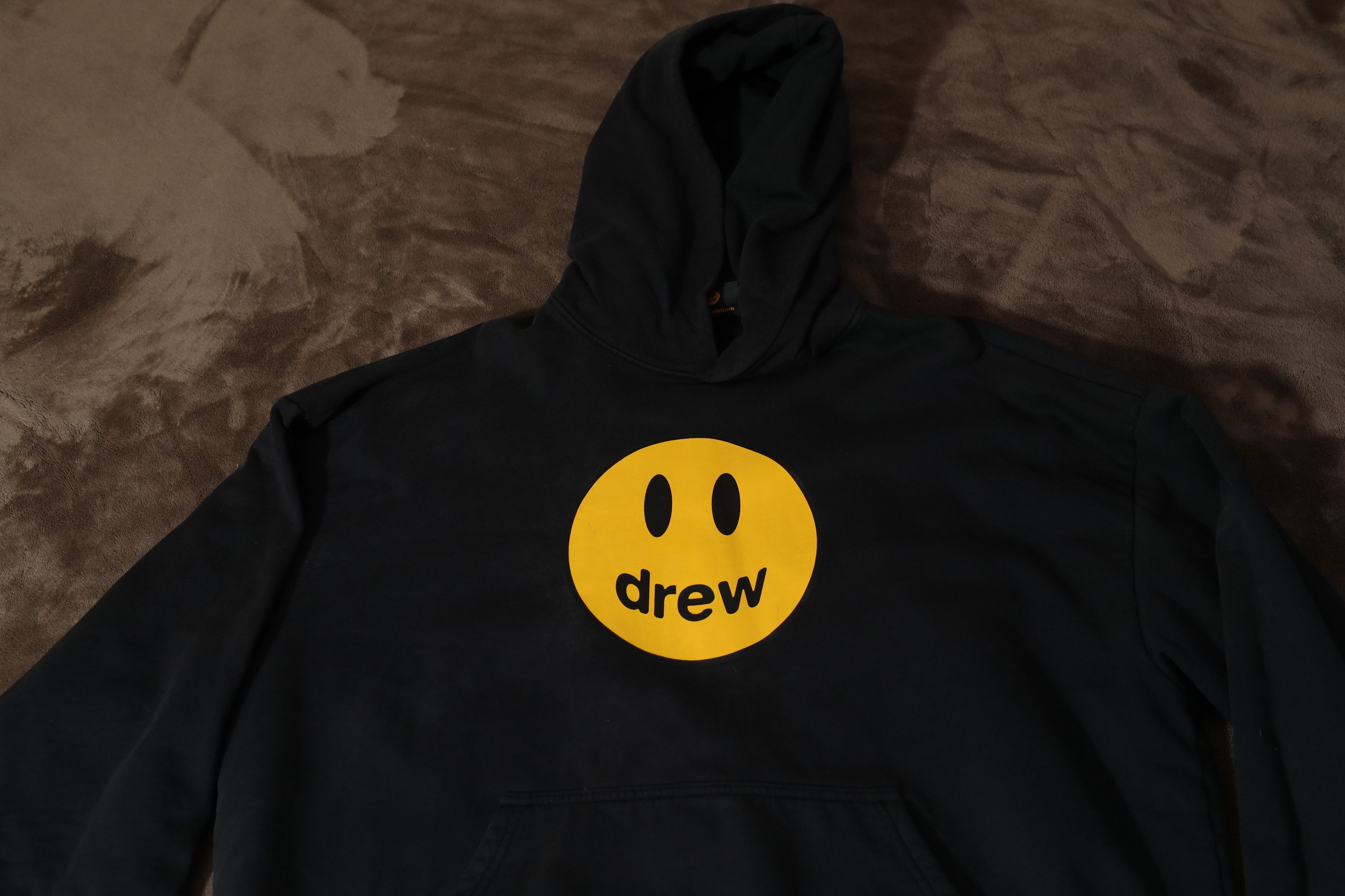 Drew House Drew House Mascot Hoodie (XL) Size US XL / EU 56 / 4 - 3 Thumbnail