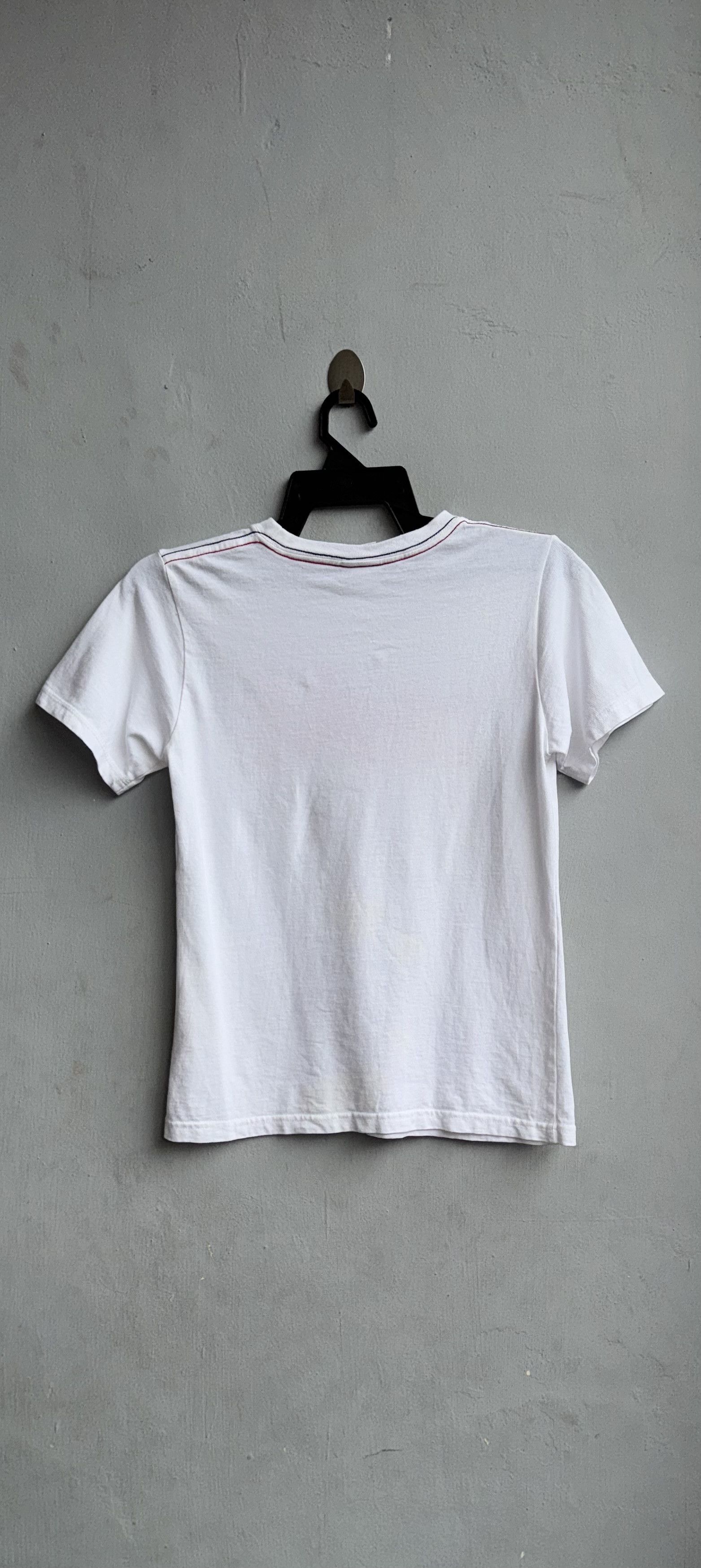 X-Girl X-girl Tee Size S / US 4 / IT 40 - 4 Thumbnail