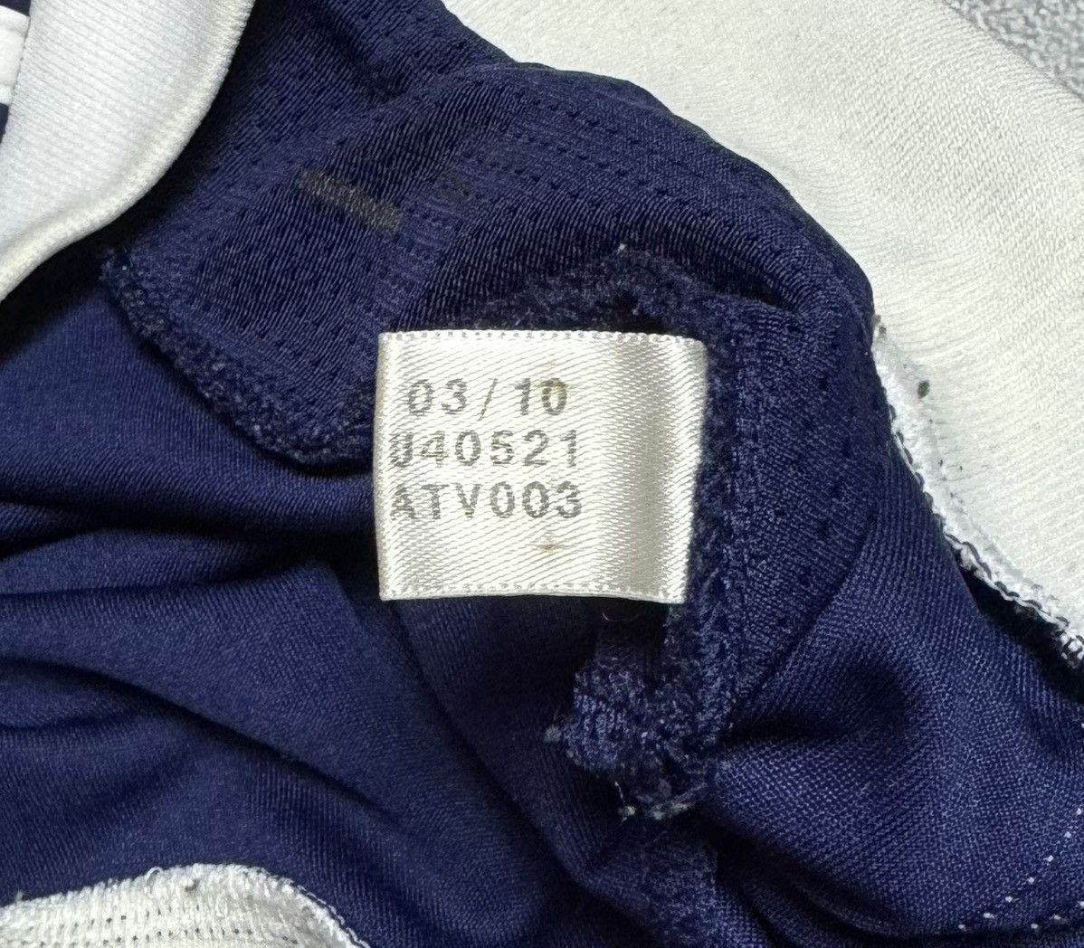 Adidas Scotland 2010 2011 Home Football Shirt Soccer Jersey Adidas Size US S / EU 44-46 / 1 - 9 Thumbnail