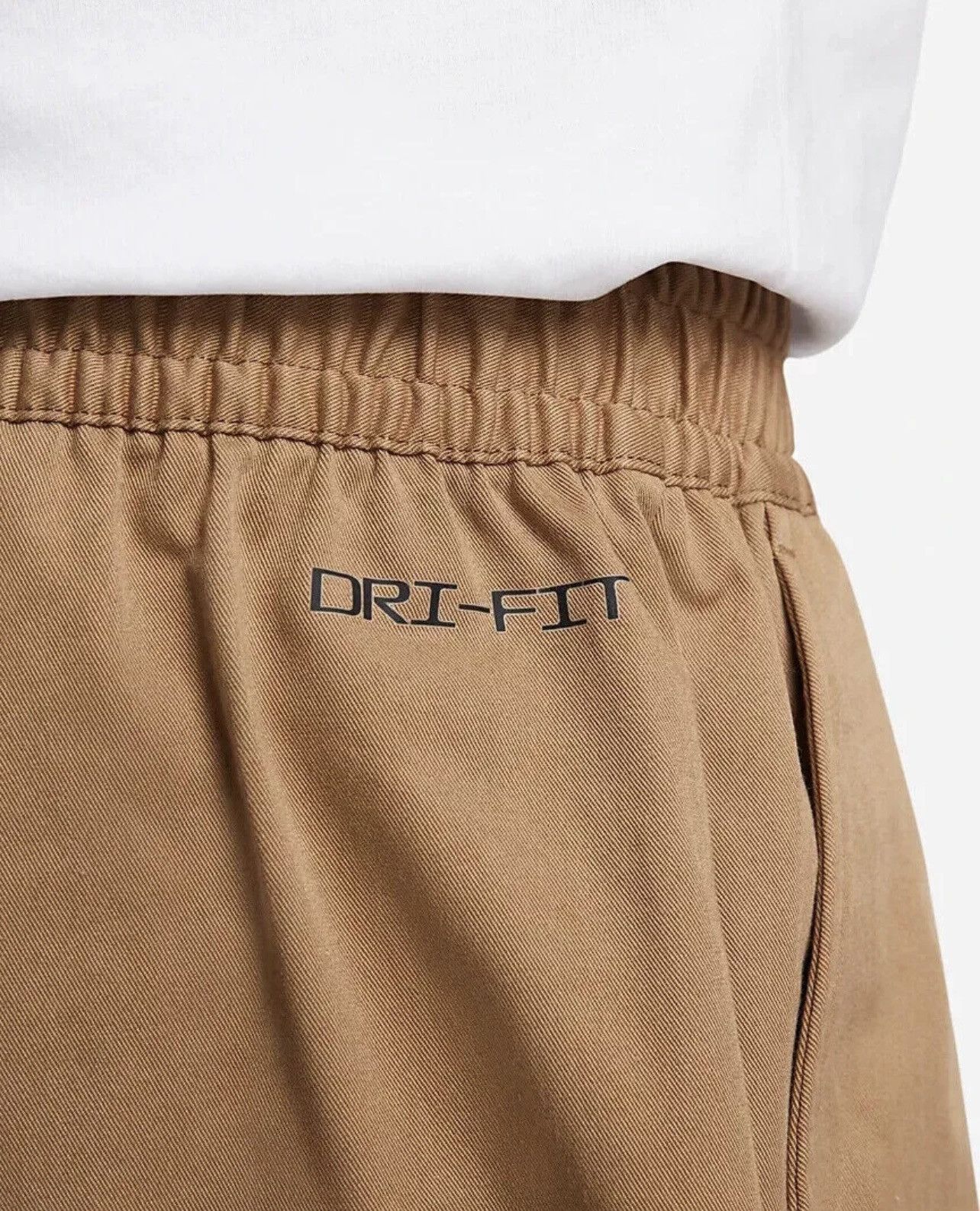 Nike Nike Sportswear Sports Utility Woven Pants Dri Fit Size US 32 / EU 48 - 6 Thumbnail