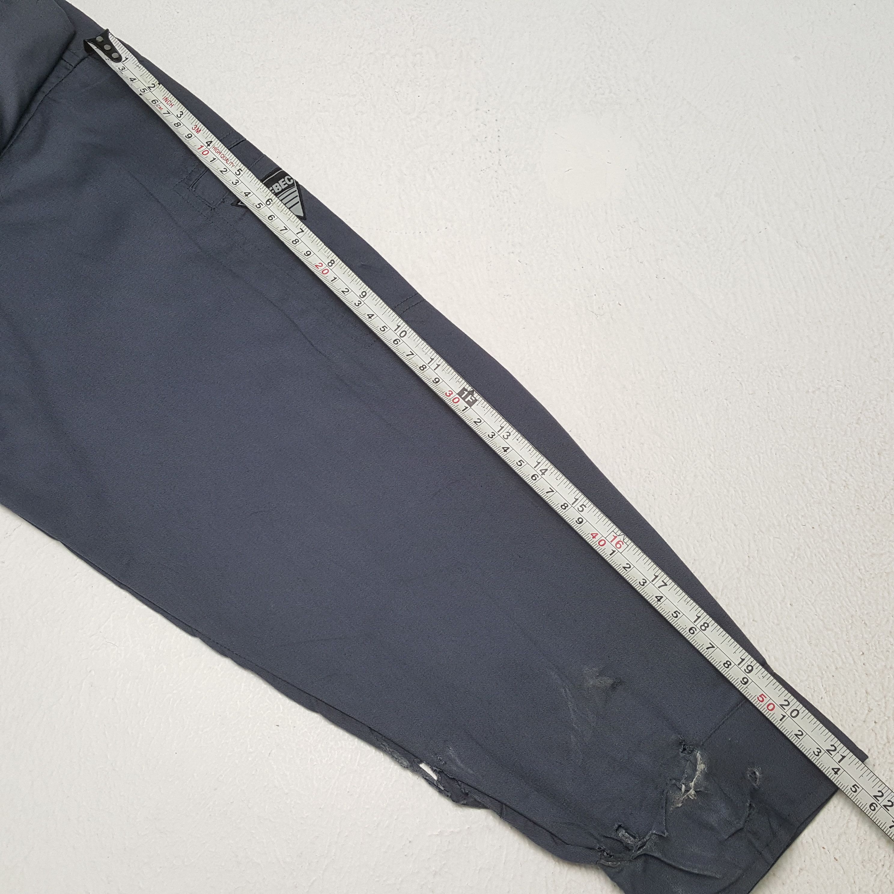 Japanese Brand × Vintage Vintage Nismo Nissan Racing Team Japan Custom Jacket C283N14 Size US M / EU 48-50 / 2 - 10 Thumbnail