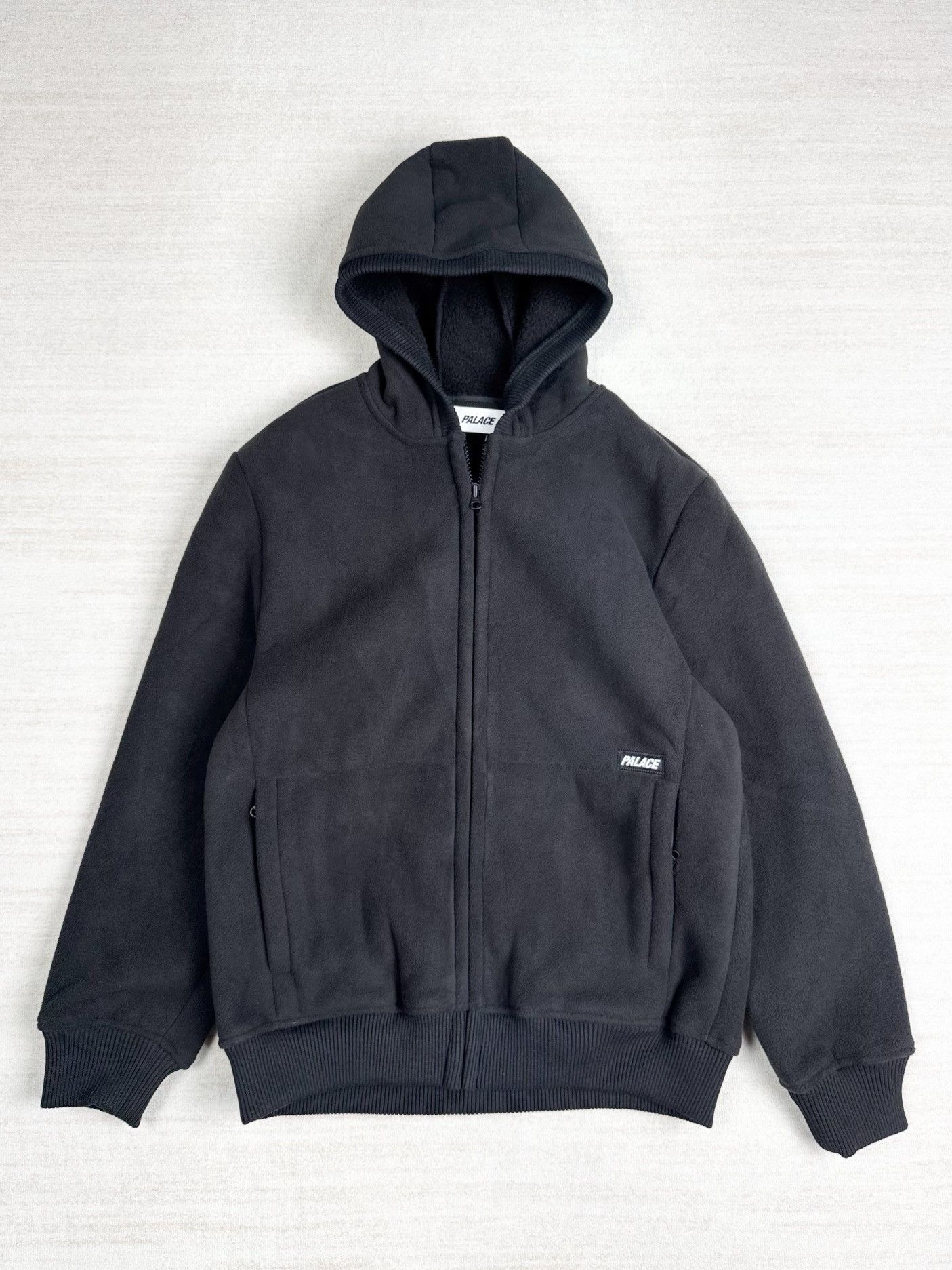 Palace Palace Therma Zip Hood Size US M / EU 48-50 / 2 - 2 Thumbnail