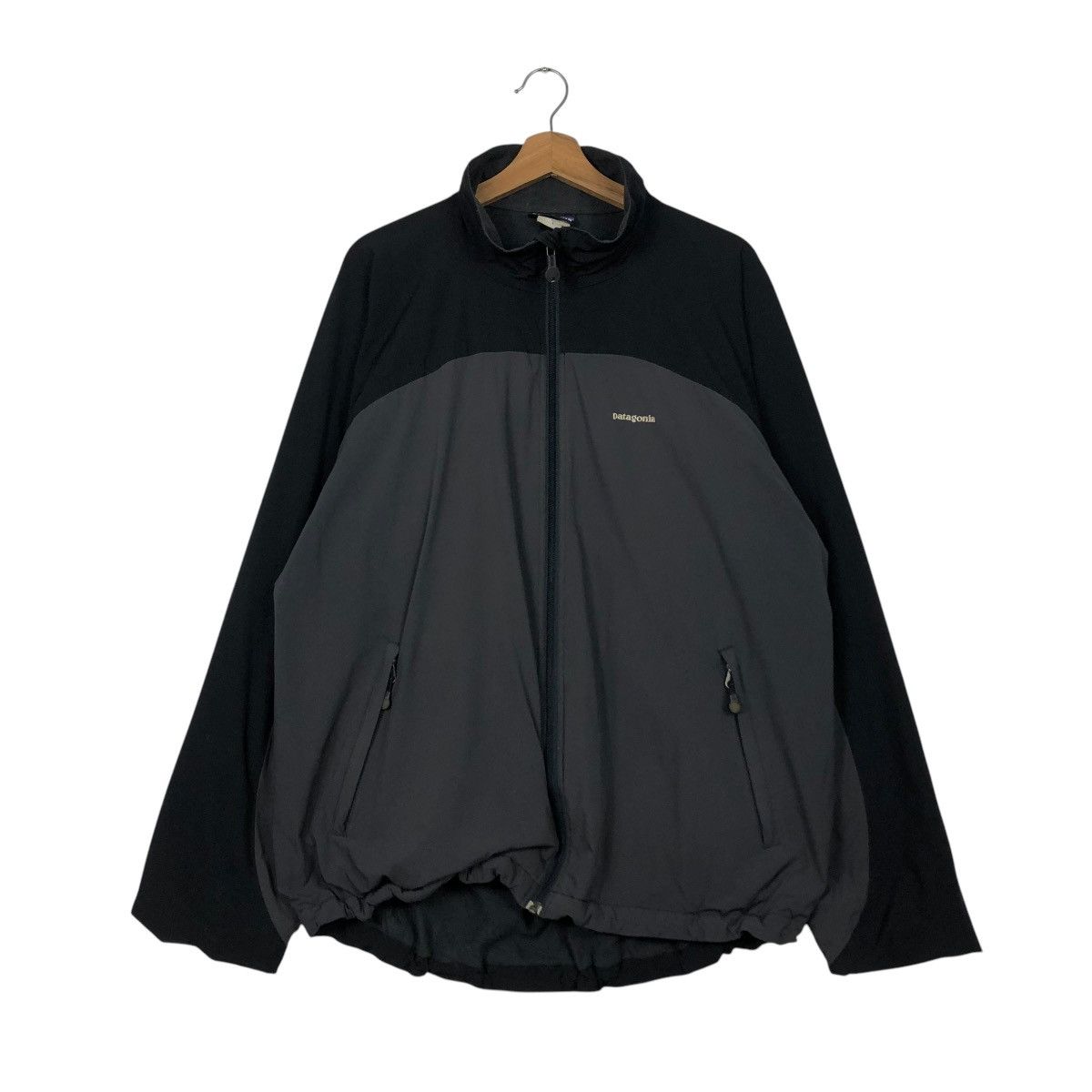 Patagonia 🔥VINTAGE ZIPPER JACKET PATAGONIA HUNTING OUTDOOR WEAR Size US L / EU 52-54 / 3 - 3 Thumbnail