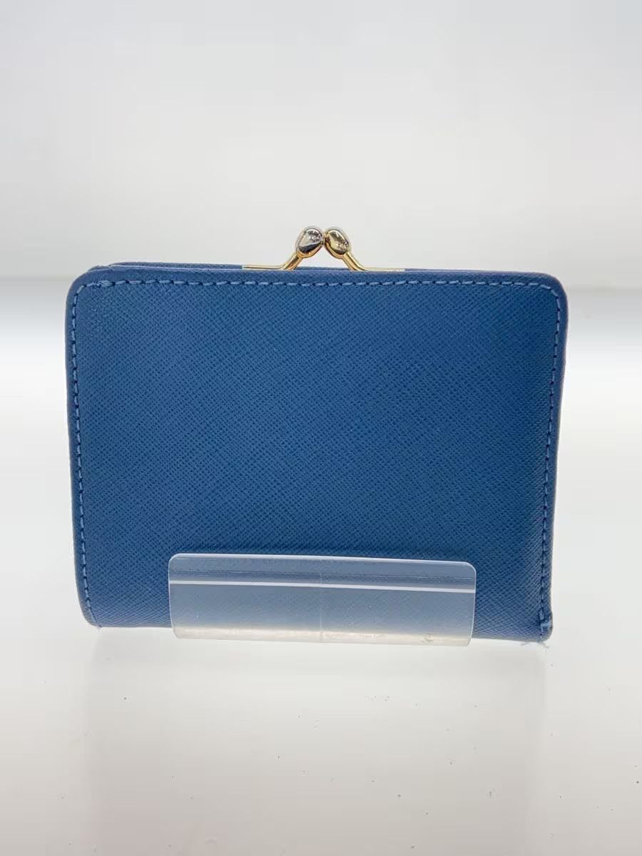 Vivienne Westwood Orb Leather Wallet Size ONE SIZE - 2 Thumbnail
