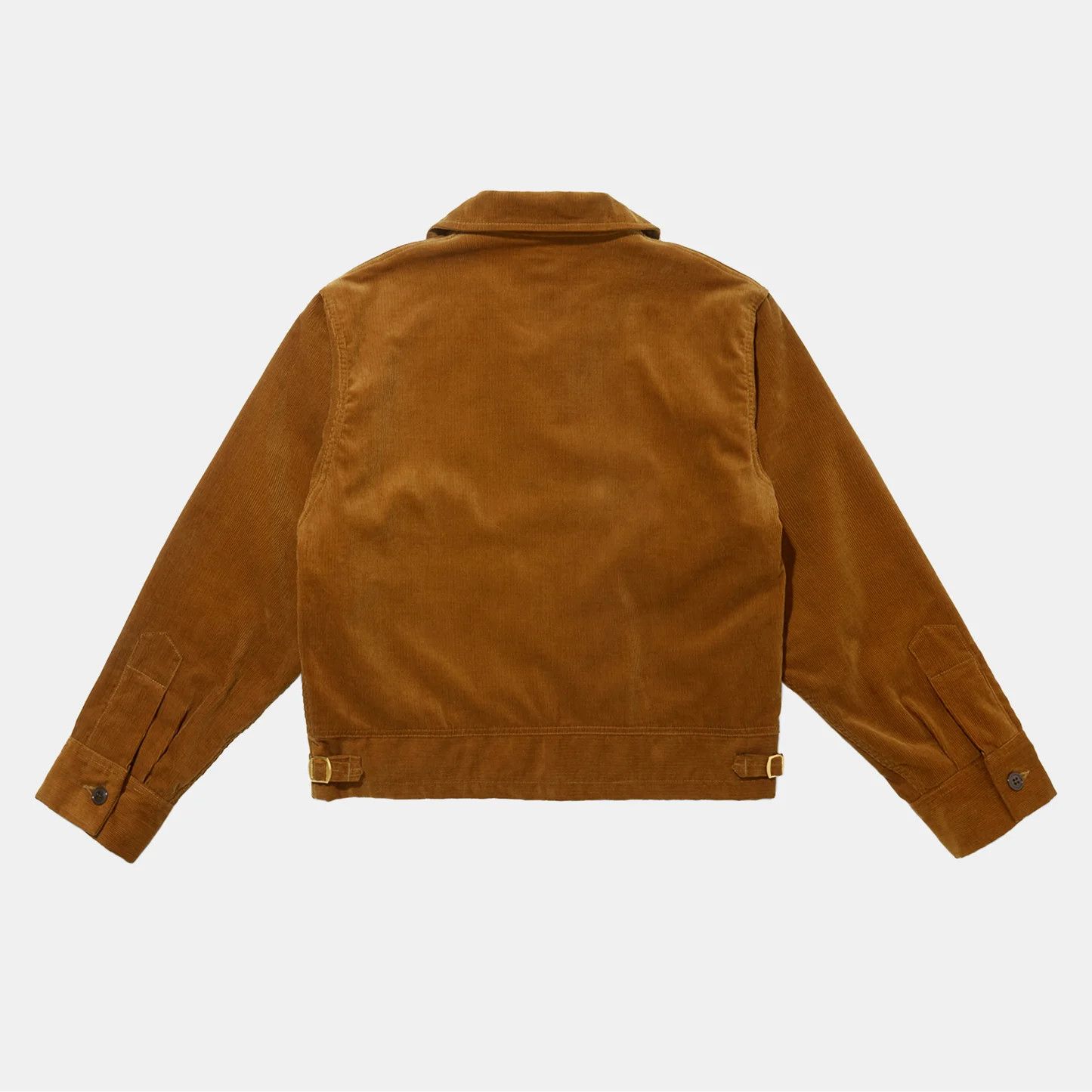 Bryceland's 💚 Bryceland's FFA Jacket Caramel Size 40 NEW Size US M / EU 48-50 / 2 - 2 Thumbnail