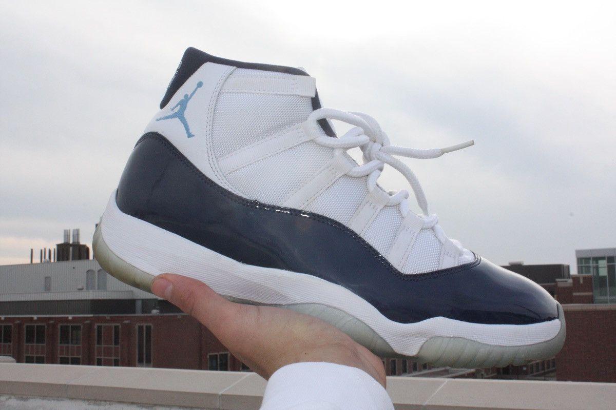 Jordan Brand Jordan 11 win like 82 size 11 Size US 11 / EU 44 - 1 Thumbnail