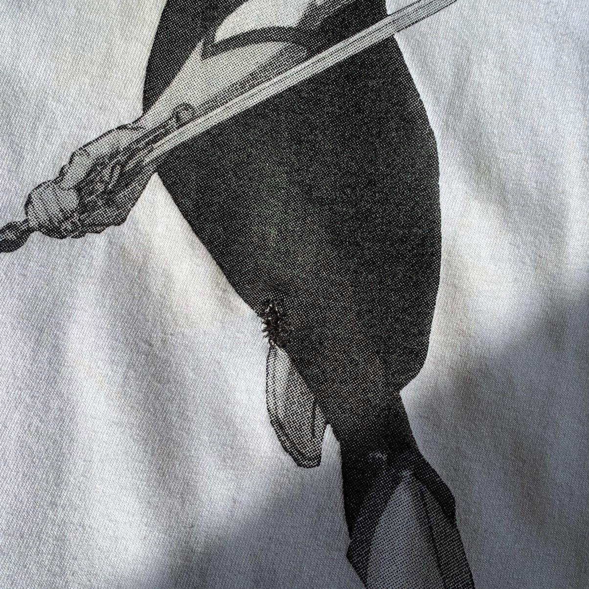 Anime × Japanese Brand × Vintage EXTREME RARE Cutey Honey Vintage Tees Size US L / EU 52-54 / 3 - 3 Thumbnail