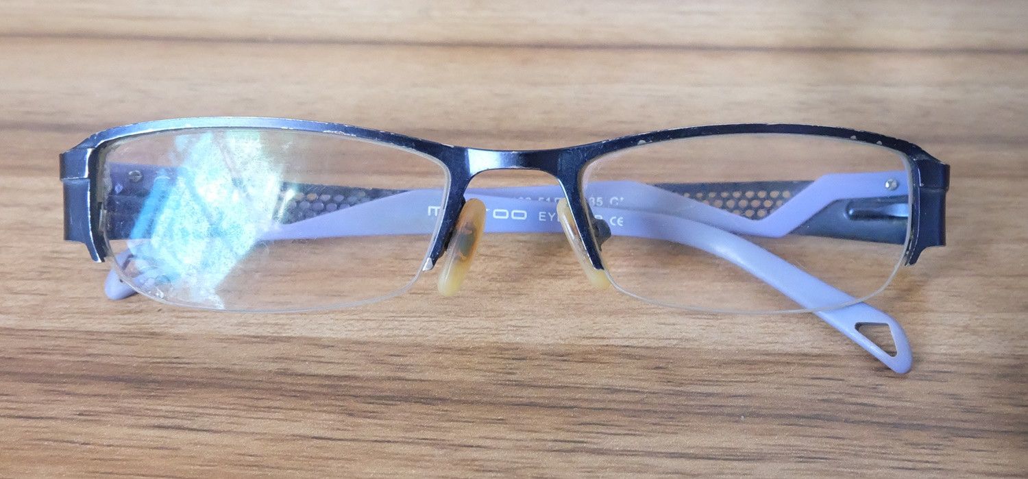 Other Metoo Eyewear Size ONE SIZE - 2 Thumbnail