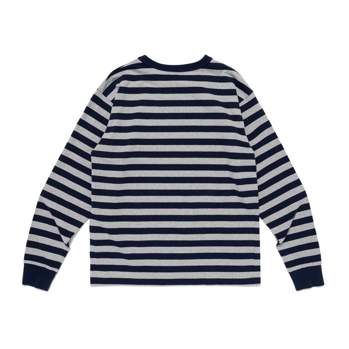 Human Made Human Made LS Tee Size ONE SIZE - 2 Thumbnail