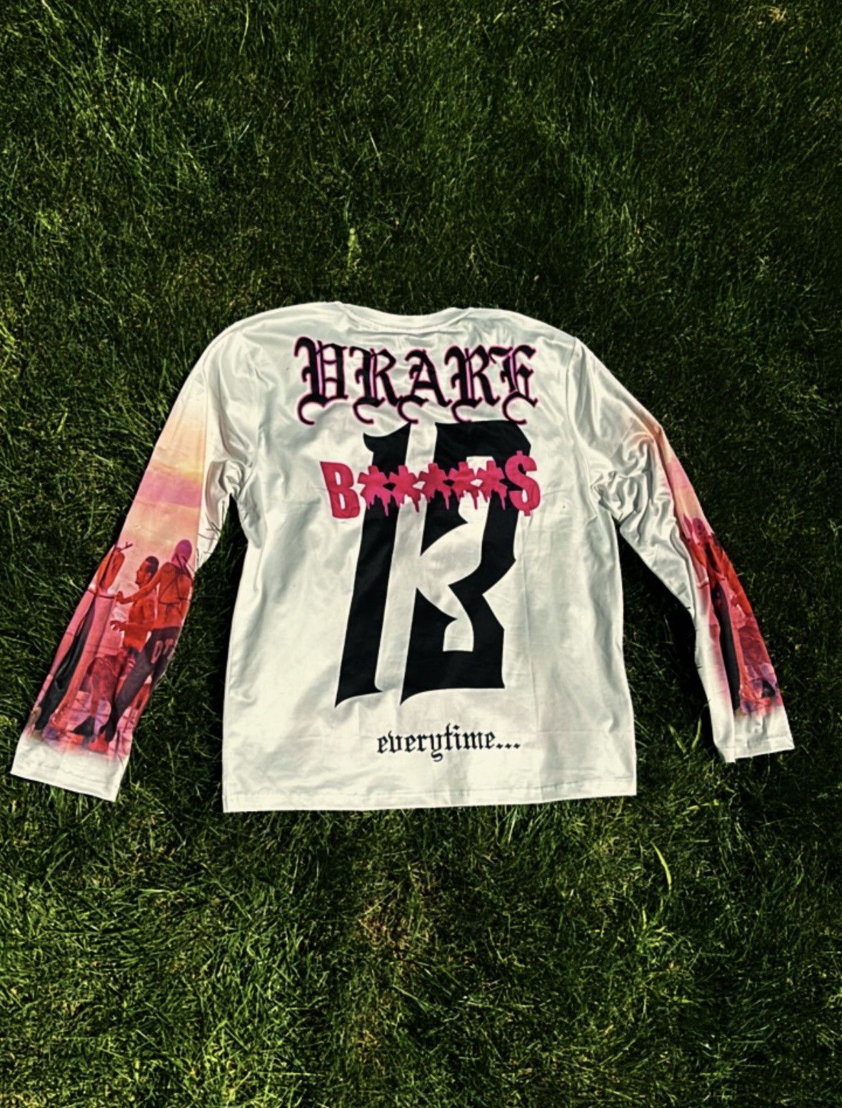 Other Spring Breakers custom vrare brand very rare Size US XL / EU 56 / 4 - 2 Thumbnail