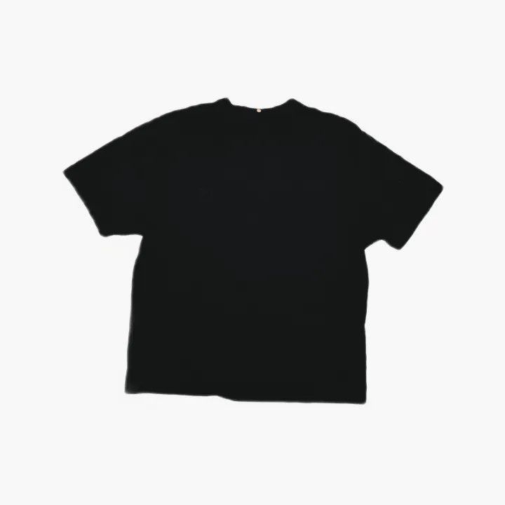Givenchy Givenchy Givenchy Casual Stylish Round Neck TShirt -2507 Size US XXL / EU 58 / 5 - 3 Thumbnail
