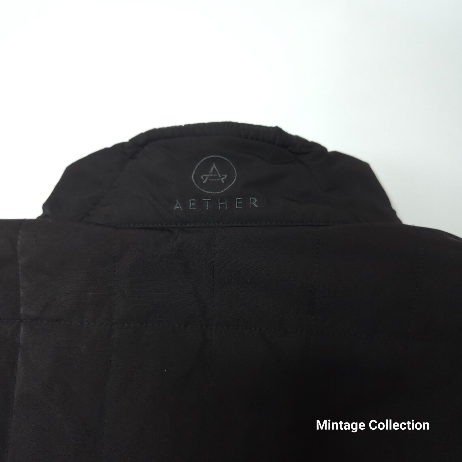 Aether Apparel AETHER ALTO JACKET BLACK Sz 3 INSULATED REPELLENT RESISTANT Size US L / EU 52-54 / 3 - 13 Thumbnail